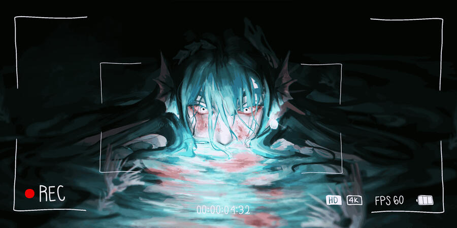 hysilens | hsr fanwork